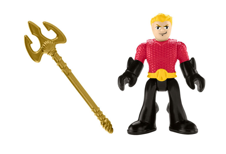 Imaginext DC Superfriends Figure Blind Pack - Styles May Vary