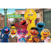 Masterpieces Puzzle Company Sesame Street - Best Friends 36 Piece Kids Puzzle - English Edition