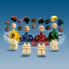LEGO Harry Potter Quidditch Trunk 76416 Building Toy Set (599 Pieces)