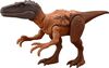 Jurassic World Strike Attack Herrerasaurus