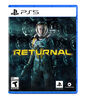 Returnal ! - PS5