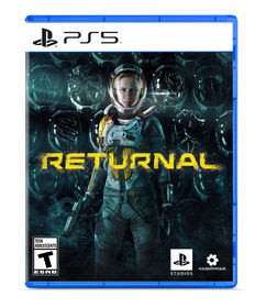 Returnal ! - PS5