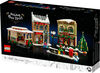 LEGO Holiday Main Street 10308 Building Kit for Adults and Families (1,514 Pieces)