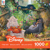 Ceaco Disney Fine Art- I Wanna Be Like You Casse-Tête (Casse-tête de 1000 morceaux)