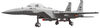 Dragon Blok - Le F-15 Eagle Chasseur