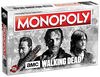 Jeu Monopoly: AMC The Walking Dead - Édition anglaise