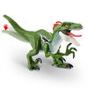Robo Alive Dino Action Raptor by ZURU