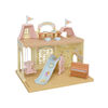 Calico Critters - Baby Castle Nursery