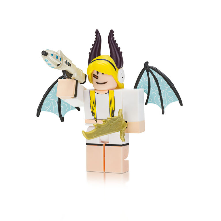 RoBlox Figure - Erythia