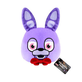 Reversible Plush: Bonnie Reversible Head - Five Nights at Freddy's
