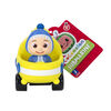 Cocomelon Mini Vehicles - Submarine
