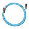Ventev Câble de Charge/Sync Lightning 3.3f Bleu