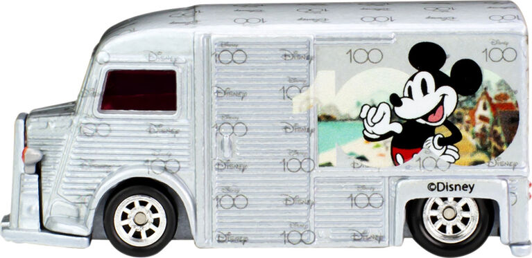 Hot Wheels Pop Culture Assortment of 1:64 Scale Vehicles