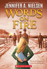 Words On Fire - English Edition