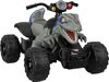 Fisher-Price Power Wheels Jurassic World Dino Racer