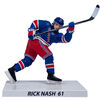 LNH figurine 6" - Rick Nash.