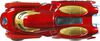 Hot Wheels Licensed Marvel Iron Man Car