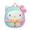 Squishmallows 8" Plush - Hello Kitty & Friends Dreamland: Hello Kitty