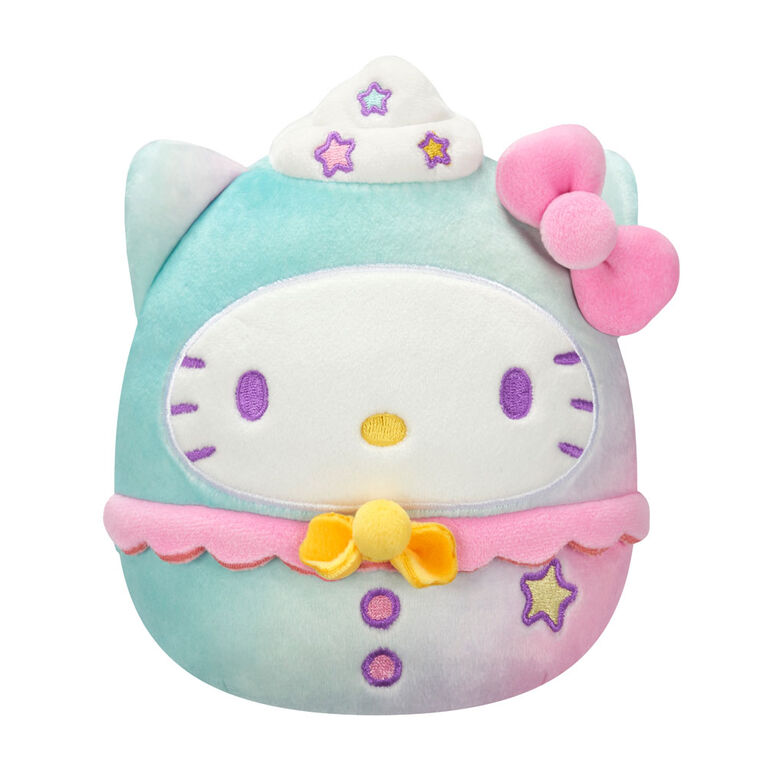 Squishmallows 8" Plush - Hello Kitty & Friends Dreamland: Hello Kitty