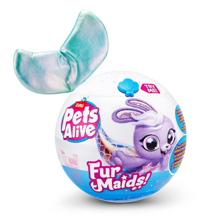 Pets Alive Furmaids by ZURU