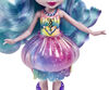 Royal Enchantimals Ocean Kingdom Jelanie Jellyfish and Stingley Doll - R Exclusive