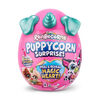 Rainbocorns Sparkle Heart Surprise Series 4 Puppycorn Surprise (Style May Vary)