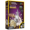 National Geographic Break Open 2 Geodes