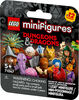 LEGO Figurines Dungeons & Dragons Jouets 71047