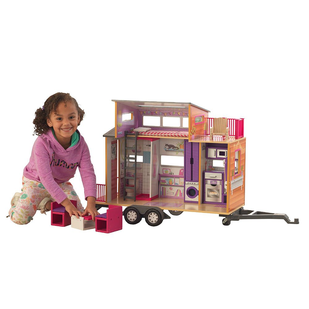 Teeny house dollhouse new arrivals