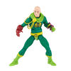 Hasbro Marvel Legends Series: Baron Von Strucker Marvel Classic Comic Marvel Legends Action Figure, 6"