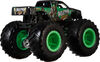 Hot Wheels Monster Trucks - V&eacute;hicules &agrave; &eacute;chelle 1:64, coffret de 2