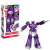 Transformers Authentics Titan Changer Shockwave Action Figure