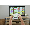 LeapFrog LeapLand Adventures Learning TV Video Game- French Edition, Wireless Controller with Plug-and Play HDMI game stick