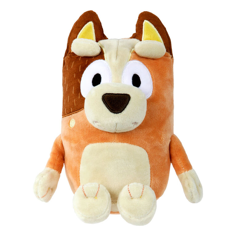 Bluey Plush Single Pack Chilli