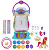 My Little Pony: A New Generation Movie Sparkle Reveal Lantern Sunny Starscout