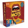 Hasbro Gaming - Jeu Mâche mots - Édition française.