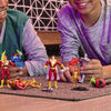 DC Comics 4-Inch Shazam! Action Figure with 3 Mystery Accessories, Adventure 1