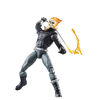 Marvel Legends Series Ghost Rider Action Figure with Motorcycle