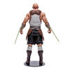 McFarlane Toys: Mortal Kombat - Baraka Variant - 7" Action Figure