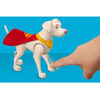 Fisher-Price DC League of Super-Pets Hero Punch Krypto Figure