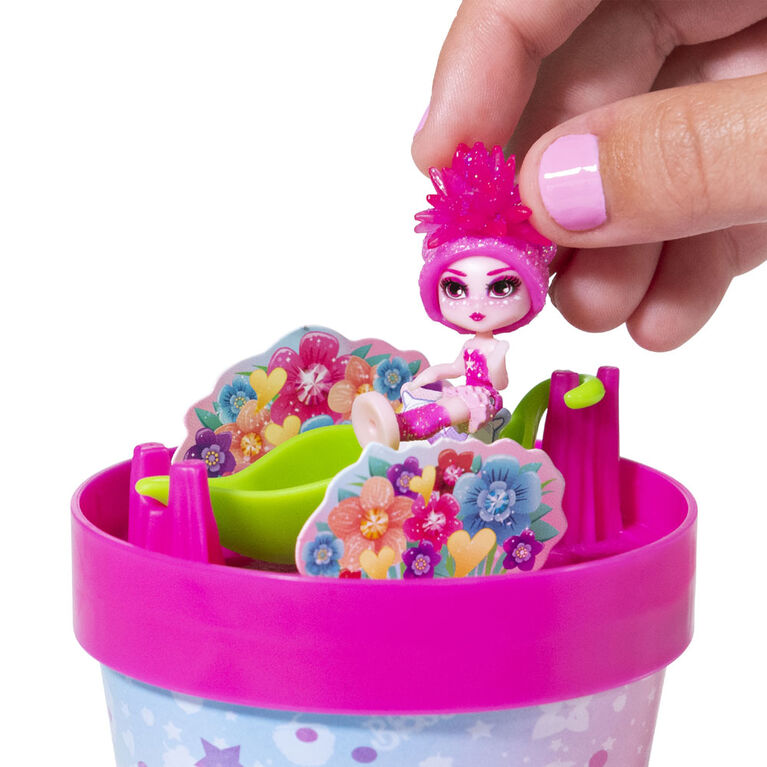 Awesome Bloss'ems, Magical Growing FlowerThemed Scented Collectible