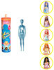 Barbie Color Reveal Doll with 7 Surprises - Styles May Vary