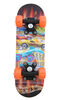 Lockerboard 3D Hot Wheels
