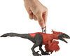 Jurassic World Strike Attack Pyroraptor Dinosaur Toy
