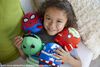 Marvel Cuutopia 5-inch Spider-Man Plush