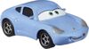 Disney Pixar Cars 3 Sally Die-cast Vehicle - English Edition
