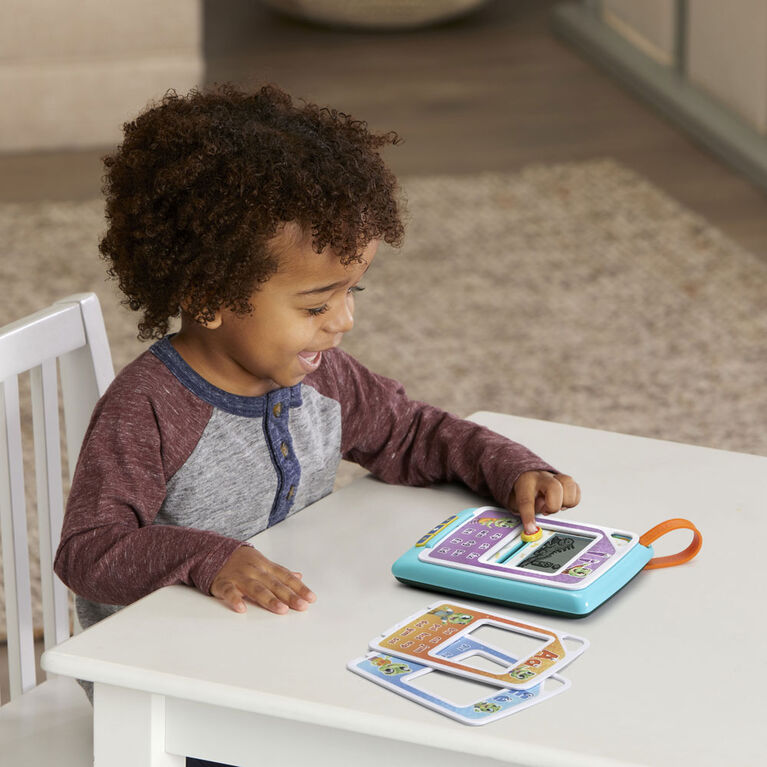 LeapFrog ABC Phonics Word Builder English Edition Toys R Us Canada