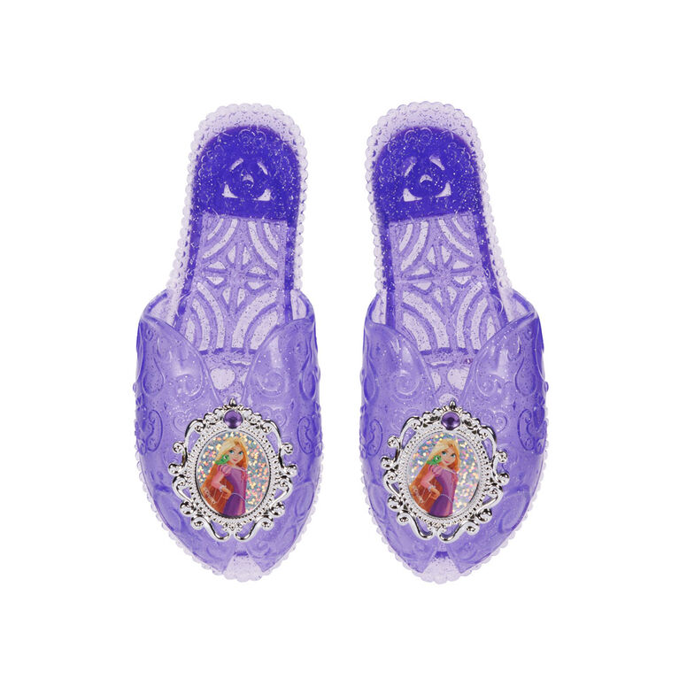 Disney Princess Rapunzel Shoe