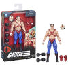 G.I. Joe Classified Series #114, Big Boa Action Figure
