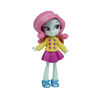 My Little Pony Equestria Girls Fashion Squad Pinkie Pie and Minty Mini Doll Set - R Exclusive